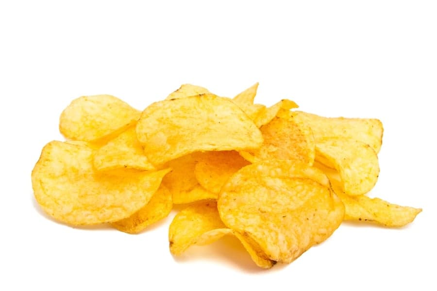 Shamrock And Sour Cream: Dublin Family’s Paddy-Flavoured Crisps Hit UK Supermarket Shelves
