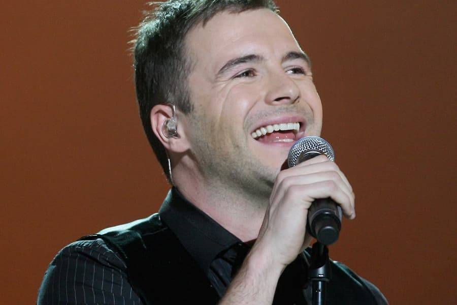 The Comeback Kid: Former Westlife Star Wants To Reinvent Himself As The Irish Michael Bublé
