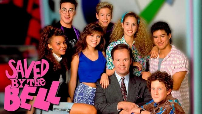 Saved By The Bell – Seven Reasons why Bayside High was the Best School Ever