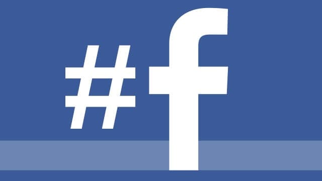 #Twitterbook: Facebook Steals Hashtag For Itself