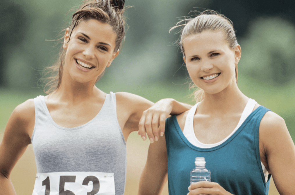 Calling All Walkers/Joggers/Runners – Join The Pink Brigade and take on This Year’s Mini Marathon with Her.ie and The Irish Cancer Society