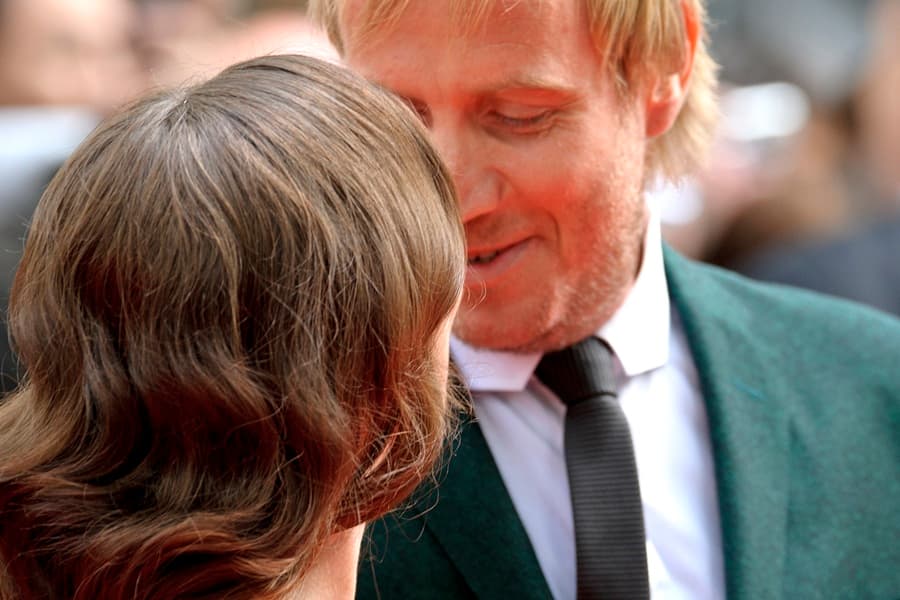 “I Do Want Another Child” – Actress Reveals Baby Plans