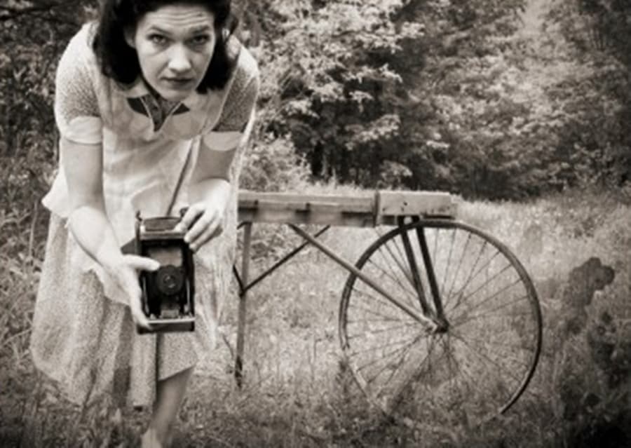 Thirteen Photos We Never Would Have Taken Before Digital Cameras