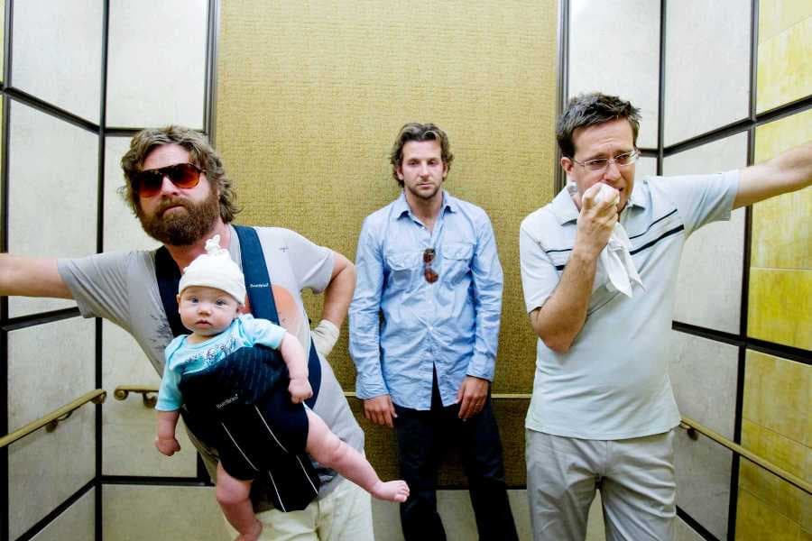 The Boys Are Back In Town: Hangover Part Three Trailer Arrives
