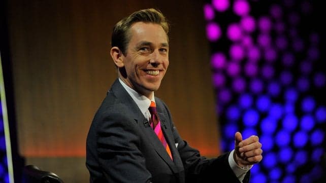 Any Chance They’re Hiring? RTÉ Release Figures for Top Earners
