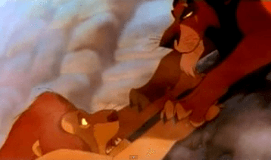Tissues At The Ready: The Ten Most Traumatising Kids’ Movie Moments