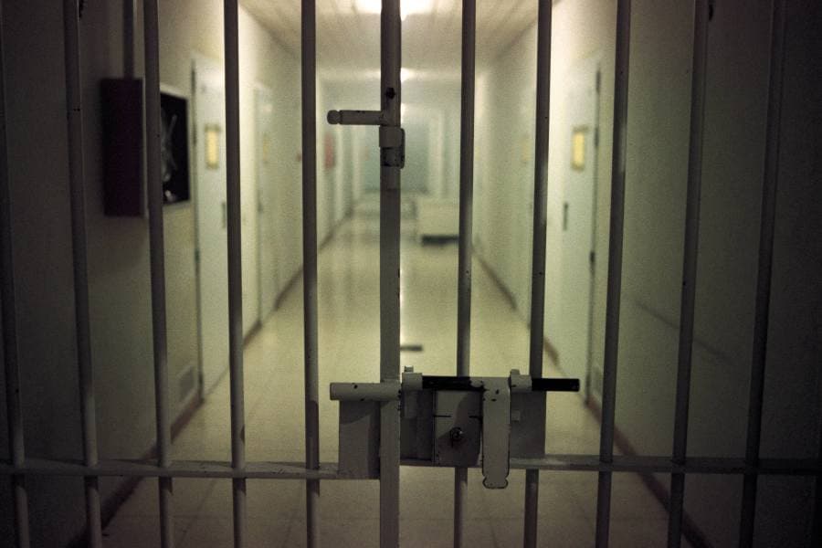 Fifteen Year Old Galway Teenager Must Choose Which Parent Goes To Jail