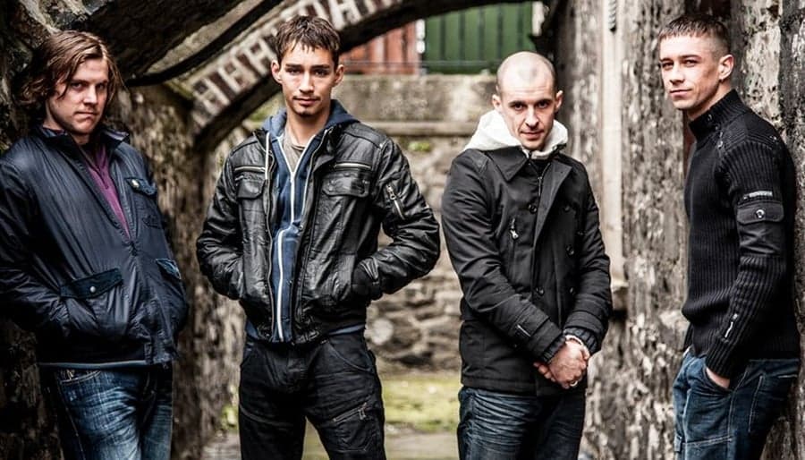Love/Hate Favourite Might NOT Be Dead After All