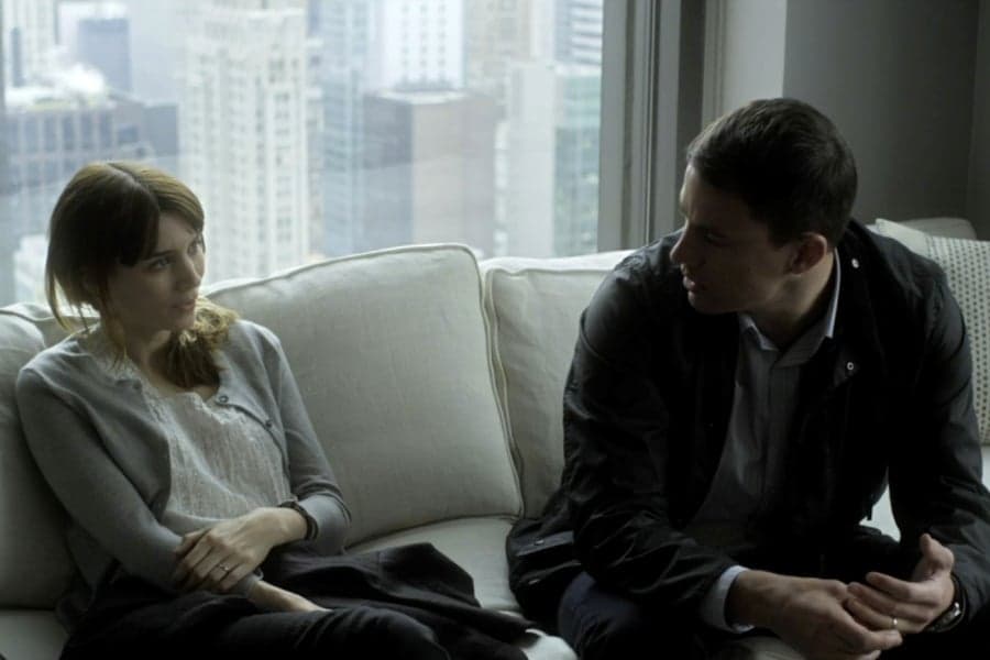 REVIEW: Side Effects, Steven Soderbergh Retires With Killer Thriller
