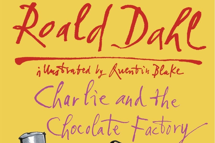 Five Books From Your Childhood That Your Kids Will Love Even Now