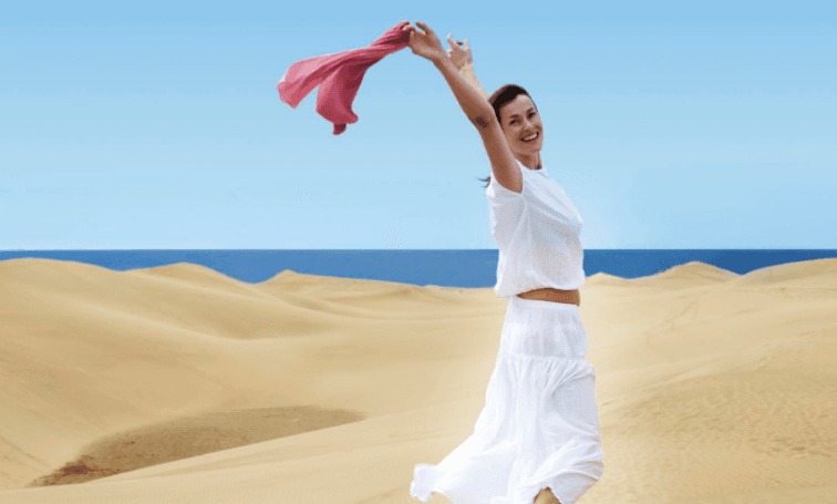WIN: 5 Star Luxury Break in Gran Canaria! [COMPETITION CLOSED]