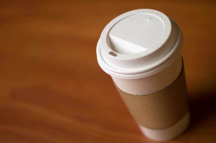 Give It a Shot: Suspended Coffee Movement Hits Ireland