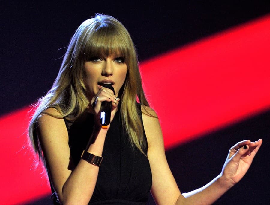 Swifty Gets Lyric Vicious! Singer Set To Reveal Ex Harry Styles’s Embarrassing Inking In New Song