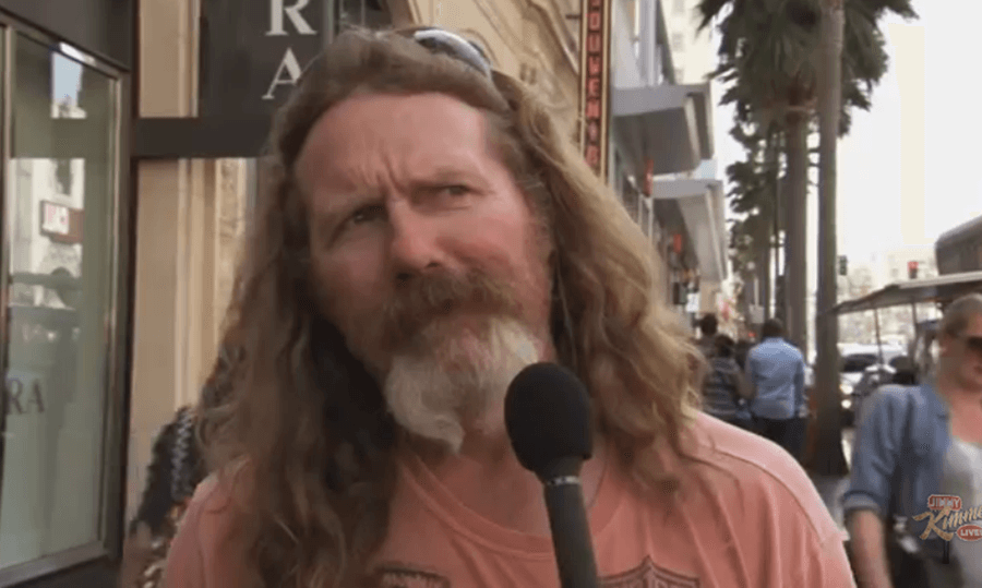 VIDEO: “Are You For Or Against Same Sex Marriage?” Jimmy Kimmel’s Audience Guesses Who Is And Who Isn’t