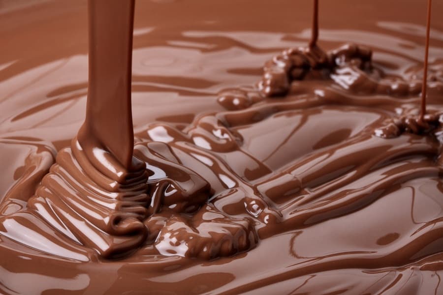 Check Your Dates: Easter Eggs Recalled After Plastic Slips Into The Chocolate