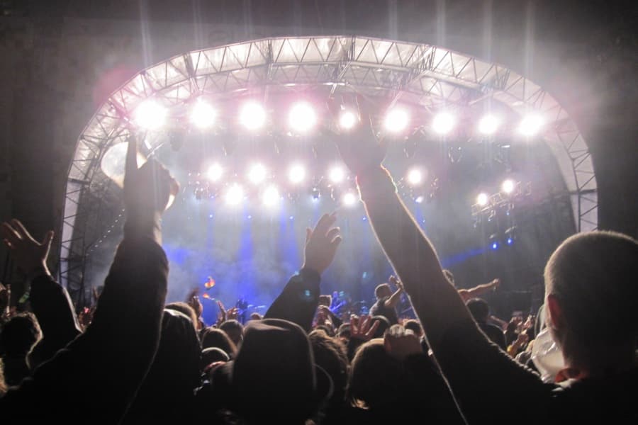 Electric Picnic Adds Another Few Surprises To The Line-Up