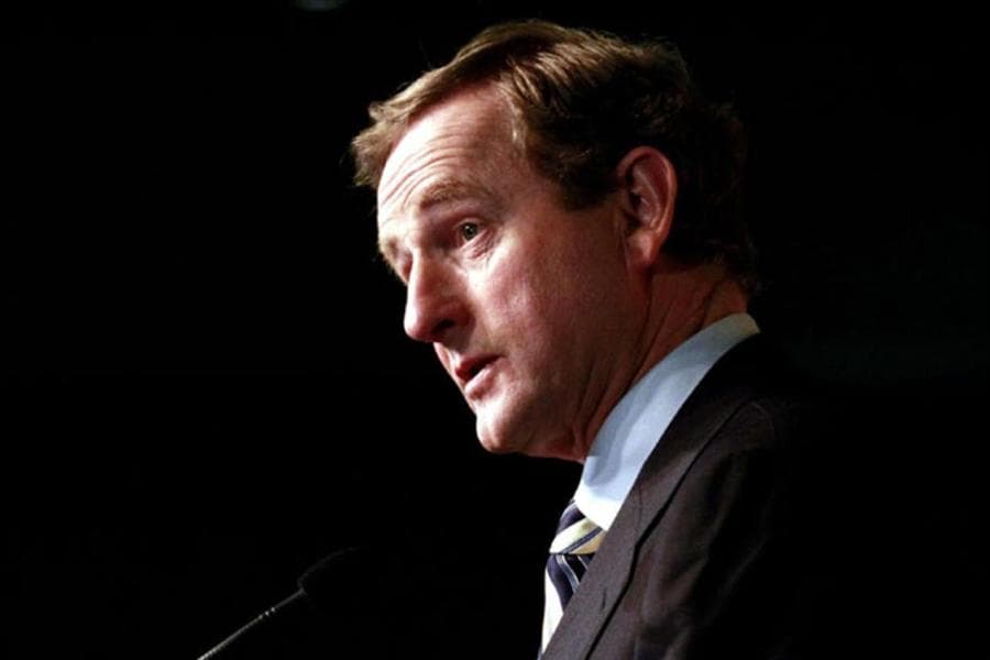 The Next Irish General Election Will Take Place In Spring 2016