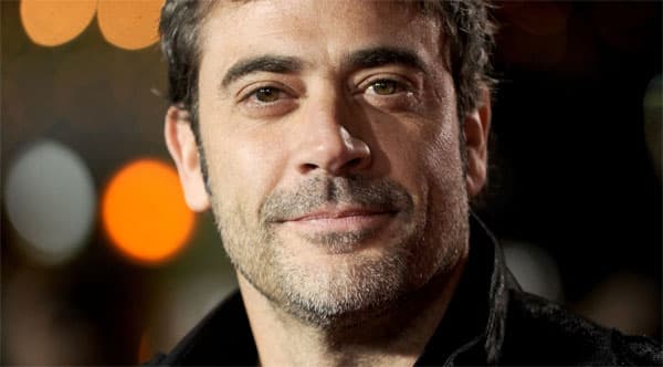 Her Man of the Day: Jeffrey Dean Morgan