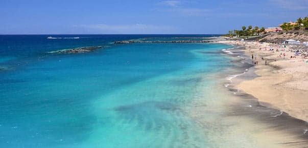 Top Travel Tips for a Holiday in… Tenerife