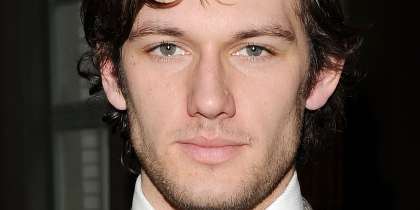 Her Man Of The Day… Alex Pettyfer