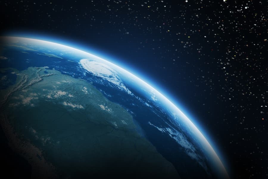 Happy Earth Day: 5 Ways To Celebrate The Eco-Friendly Holiday