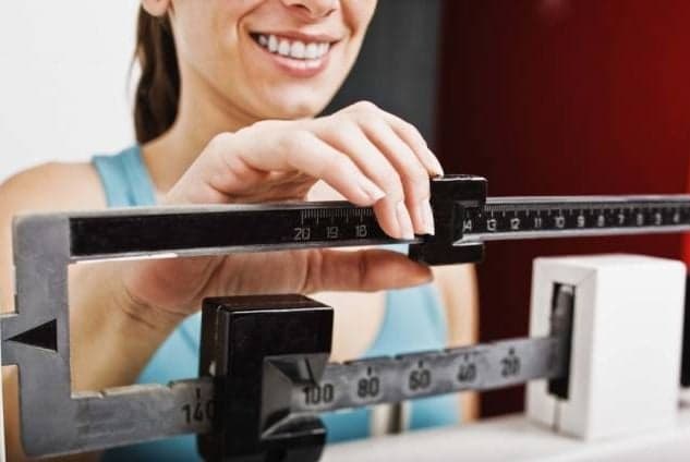 Weight Watchers Challenge: Week 7