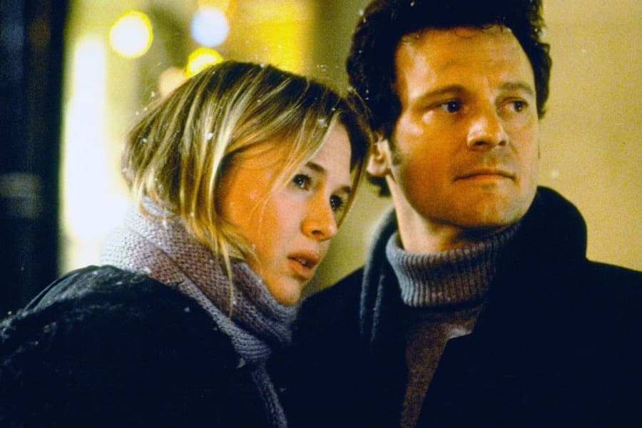 “It Might Be A Bit Of A Long Wait” – Colin Firth Talks Bridget Jones 3