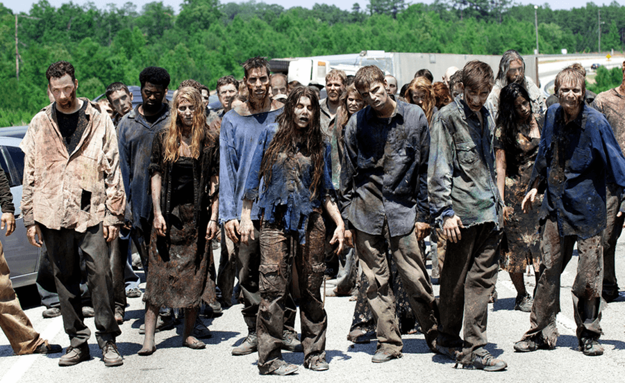 To Die For: Company Unearths Zombie-Inspired Fragrance