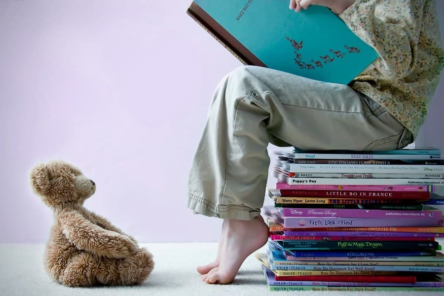 Twelve Classic Children’s Books That Aren’t Just For The Under-Twelves