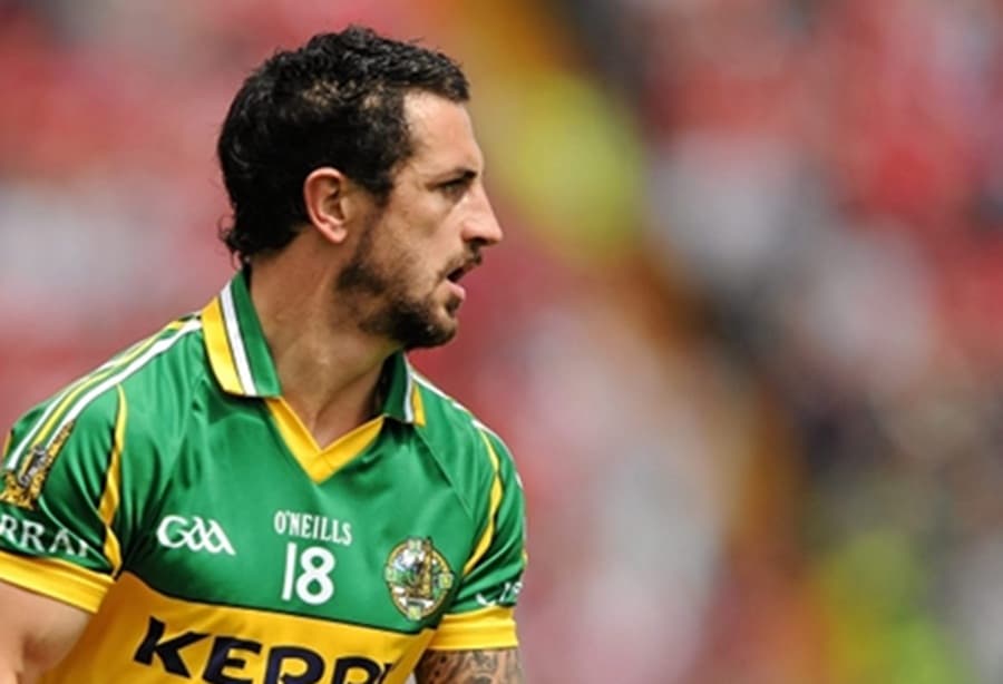 Kerry Star Paul Galvin And School Pay Out €8000 For Throwing Blackboard Duster