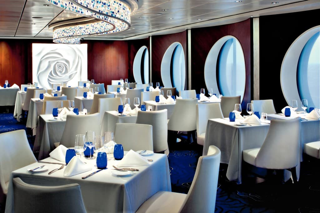 WIN!! Your Chance To Win an Exclusive Tour of a Celebrity Cruises Ship & VIP Lunch for Two! [COMPETITION CLOSED]