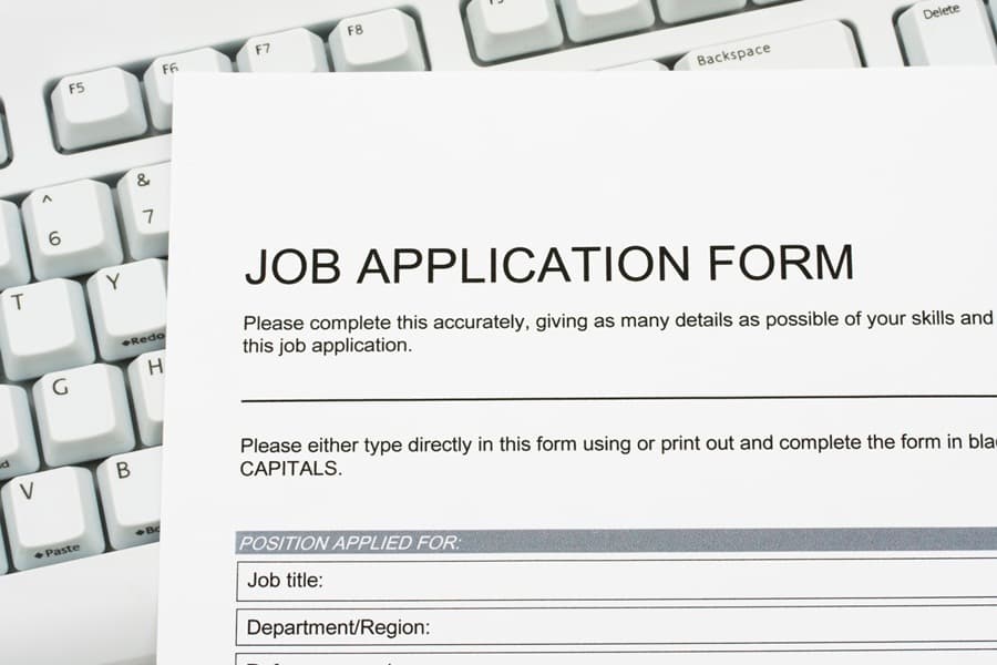 Thinking Of A Career Change? Revealed: The Best & Worst Jobs Of 2013