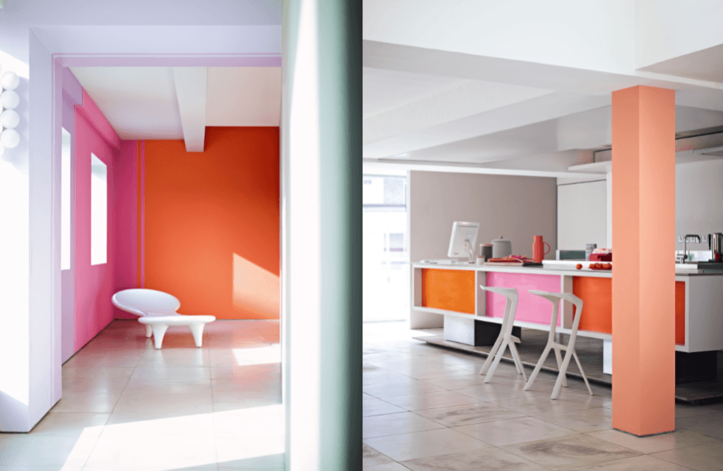 Enjoy Some CollectivePassion This Summer – Interiors Is All About Fun, Fizz and Frolics