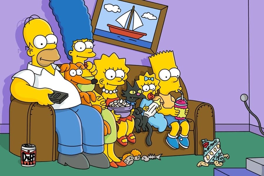Springfield In Song: The Best Musical Numbers From The Simpsons