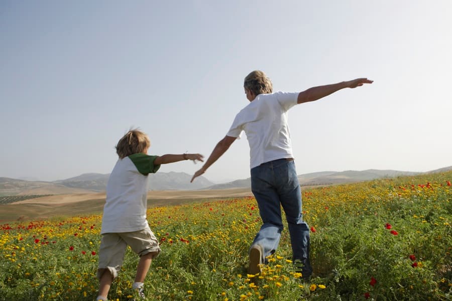 Ireland Is Tenth Best Place for Well-Being of Children