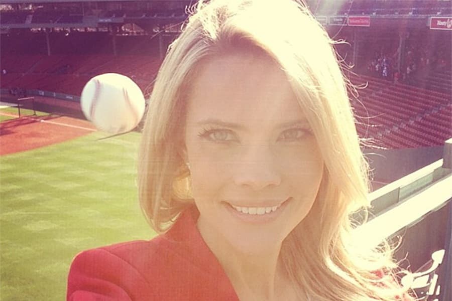 The Most Dangerous Selfie Ever: You Won’t Believe What This Reporter Caught On Camera!