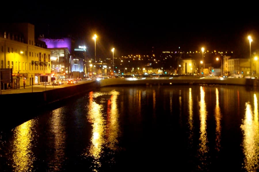 “I’m Very Shaken By It” – Club Promoter Subject Of Brutal Homophobic Attack In Dublin