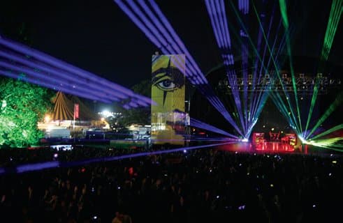 CONFIRMED!! Electric Picnic Line-Up Revealed – And It’s A Good One…