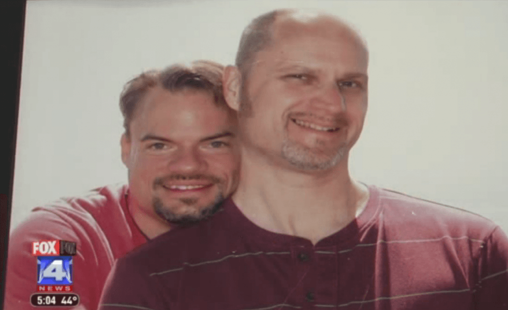 Man Taken from Hospital In Handcuffs After Refusing To Leave Sick Partner’s Bedside