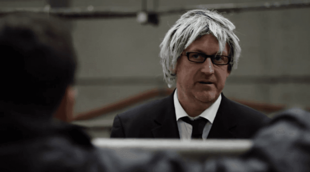 There’s Something Funny Happening in Kilkenny…