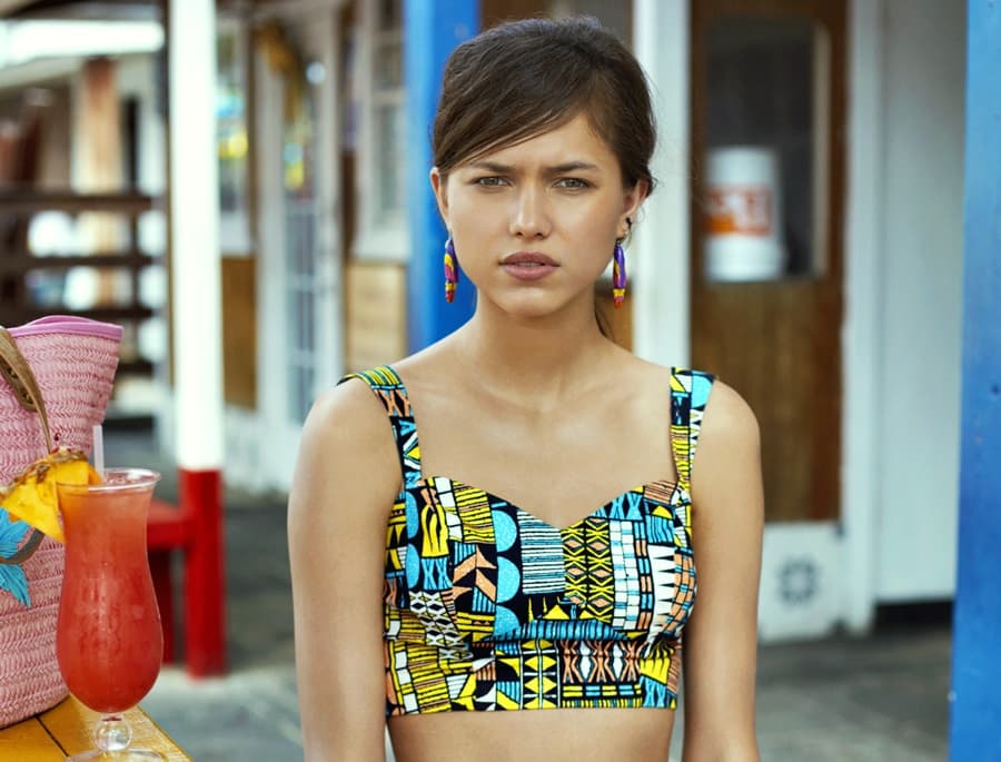 Fashion High Five: Aztec Invasion – How To Embrace The Tribal Print