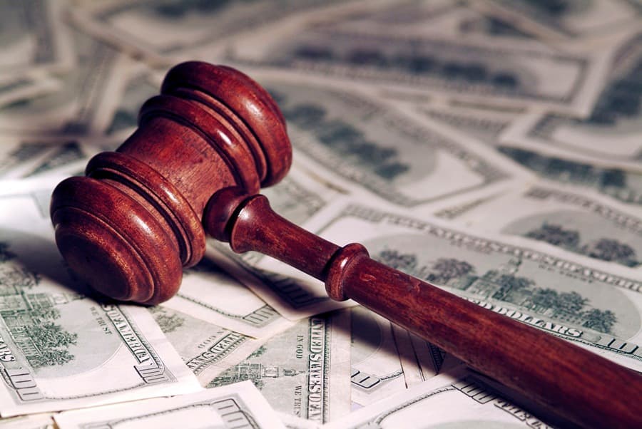 Singer Says She’s “Not Paying A Cent” As Ex Files Lawsuit For $100 Million
