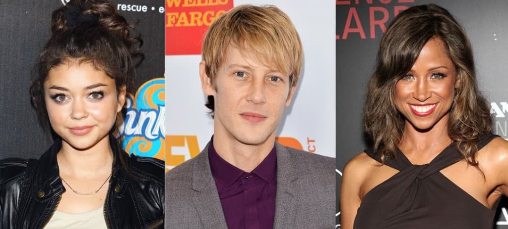 You’re Looking Well – Ten Celebs Who Don’t Look Their Age