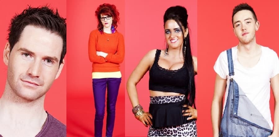Drum-Roll! Voice Of Ireland Talent Show Winner Announced!