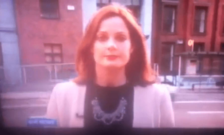 VIDEO: RTÉ News Giving Us A Laugh… Major Typing Fail