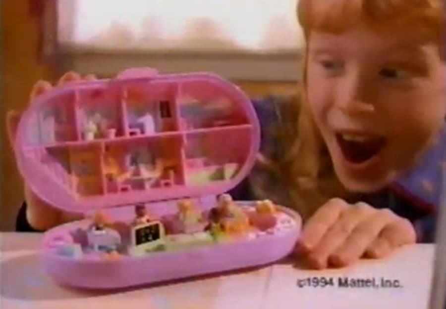 VIDEO: Kids Of The 90s, You’ll Remember Getting Overly-Excited At This