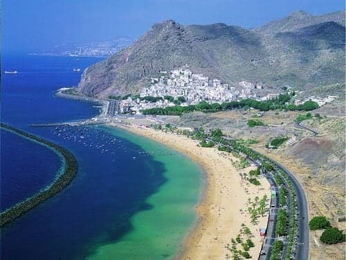 Top Tips for Tenerife – From Travel Experts Thomas Cook