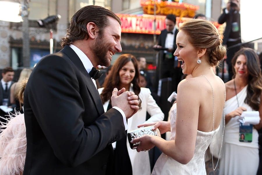 Over Before It Began? All Is Not Well In This Hollywood Relationship…