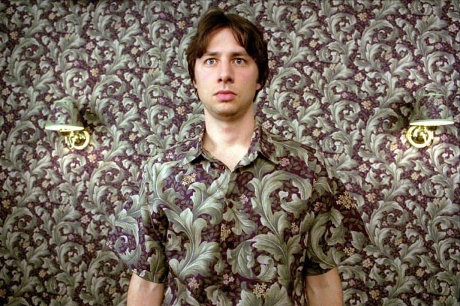 Zach Braff Needs Our Help! Band Together People!
