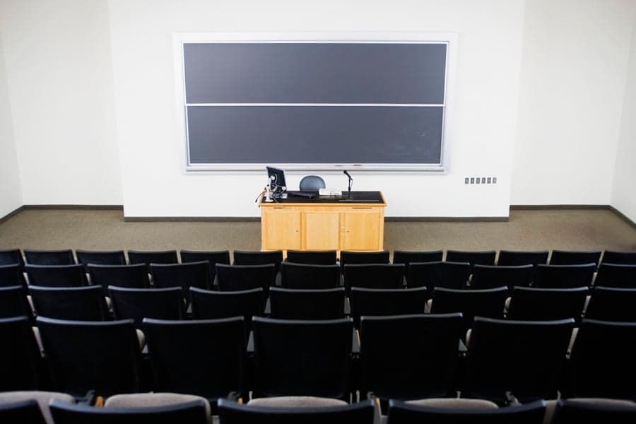 10 Things… That Happen During Your College Years